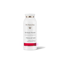 Dr. Hauschka Silk Body Powder 50g