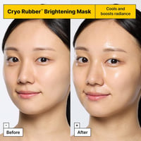 Dr.Jart+ Cryo Rubber Brightening Mask x1