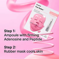 Dr.Jart+ Cryo Rubber Firming Mask x1