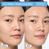Dr.Jart+ Cryo Rubber Moisturizing Mask x1