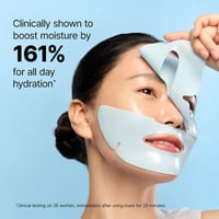 Dr.Jart+ Cryo Rubber Moisturizing Mask x1