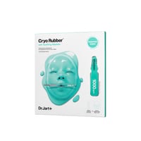 Dr.Jart+ Cryo Rubber with Soothing Allantoin 2-Step Kit