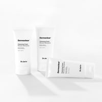 Dr.Jart+ Dermaclear Cleansing Foam 120ml (4.05floz)