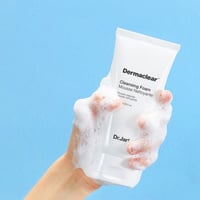 Dr.Jart+ Dermaclear Cleansing Foam 120ml (4.05floz)
