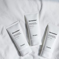 Dr.Jart+ Dermaclear Cleansing Foam 120ml (4.05floz)