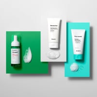 Dr.Jart+ Dermaclear Cleansing Foam 120ml (4.05floz)