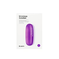 Dr.Jart+ Dermask Intra Jet Wrinkless Solution Sheet Mask 25g x5