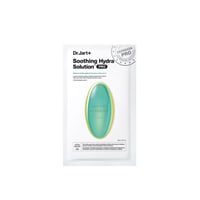 Dr.Jart+ Dermask Soothing Hydra Solution Pro Intensive Soothing Mask 26g (0.91oz)