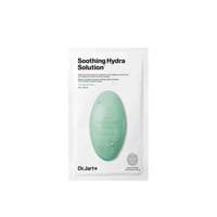 Dr.Jart+ Dermask Water Jet Soothing Hydra Solution Sheet Mask 25g
