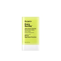 Dr.Jart+ Every Sun Day Ultra-Sheer Priming Sunscreen Stick SPF30 19g