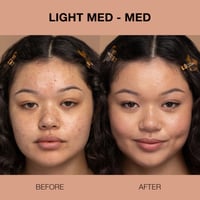 Dr.Jart+ Premium BB Beauty Balm SPF50 Light Medium-Medium 40ml