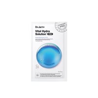 Dr.Jart+ Vital Hydra Solution Pro Plump & Glow Intensive Hydration Mask 26g