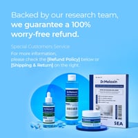 Dr.Melaxin Aqua Ion Plasma Hydrating Gel Cream 50ml