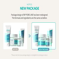 Dr.Melaxin Bio-Spicule BP Pore Ampoule 30ml (1.01floz)