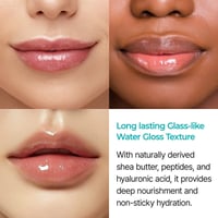 Dr.Melaxin Bio-Spicule Plumping Lip Shot Maxi #Hard Touch 4ml (0.13floz)