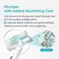 Dr.Melaxin Bio-Spicule Plumping Lip Shot Maxi #Hard Touch 4ml (0.13floz)