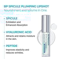 Dr.Melaxin Bio-Spicule Plumping Lip Shot Maxi #Hard Touch 4ml (0.13floz)