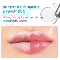 Dr.Melaxin Bio-Spicule Plumping Lip Shot Mild #Soft Touch 4ml (0.13floz)