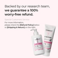 Dr.Melaxin Bondex Clinic II Bondex Protein Bonding Remodeling Clinic Treatment 250ml