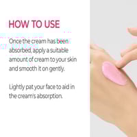 Dr.Melaxin Calcium Cemenrete Cyano Pink Spicule Cream 50g