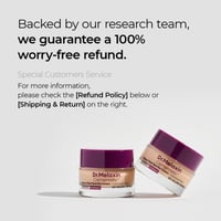 Dr.Melaxin Cemenrete Calcium Dark Spot Eye Cream 15g