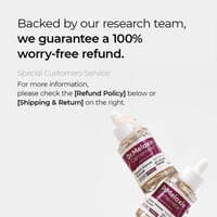 Dr.Melaxin Cemenrete Calcium Intense Ampoule Plus 30ml