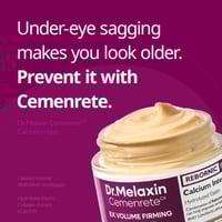 Dr.Melaxin Cemenrete Calcium Intense Cream 50ml (1.69floz)