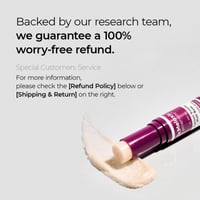 Dr.Melaxin Cemenrete Calcium Volume Multi Balm Wrinkle Core Stick 9g (0.31oz)