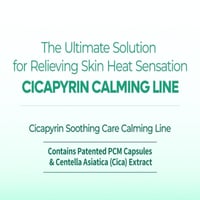 Dr.Melaxin Cicapyrin Calming Ampoule 30ml