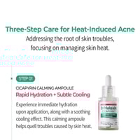 Dr.Melaxin Cicapyrin Calming Ampoule 30ml