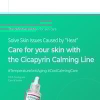 Dr.Melaxin Cicapyrin Calming Ampoule 30ml