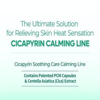 Dr.Melaxin Cicapyrin Calming Cream 50ml (1.69floz)