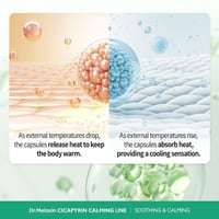 Dr.Melaxin Cicapyrin Calming Cream 50ml (1.69floz)