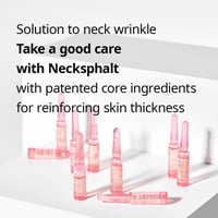Dr.Melaxin Necksphalt ECM Ceramide Neck Serum 1.5ml x10
