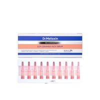 Dr.Melaxin Necksphalt ECM Ceramide Neck Serum 1.5ml x10