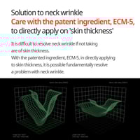 Dr.Melaxin Necksphalt ECM Neck Barrier Cream 50ml (1.69floz)