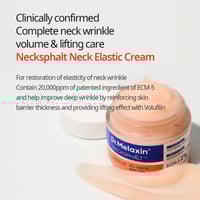 Dr.Melaxin Necksphalt ECM Neck Barrier Cream 50ml (1.69floz)