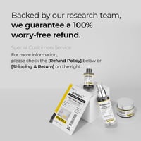 Dr.Melaxin Oyster Peptide Ampoule 30ml (1.01floz)