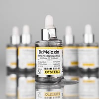 Dr.Melaxin Oyster Peptide Ampoule 30ml (1.01floz)