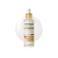 Dr.Melaxin Peel Shot Exfoliating White Rice Ampoule 80ml (2.70floz)