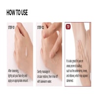 Dr.Melaxin Peel Shot Exfoliating White Rice Ampoule 80ml (2.70floz)