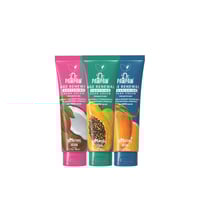 Dr. PawPaw Age Renewal Hand Cream Trio