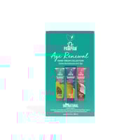 Dr. PawPaw Age Renewal Hand Cream Trio