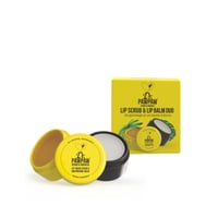Dr. PawPaw Lip Scrub & Nourish Duo