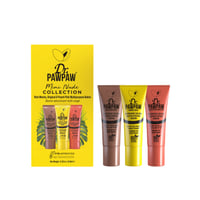 Dr. PawPaw Mini Nude Collection