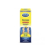 Dr Scholl Anti-Calluses Feet Cream 60ml