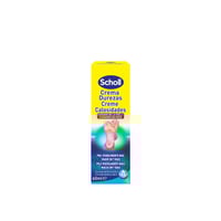 Dr Scholl Anti-Calluses Feet Cream 60ml