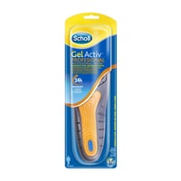 Dr Scholl Gelactiv Insoles Professional Man 2x 40-46.5