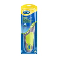 Scholl gelactiv insoles 2025