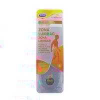 Dr Scholl In-Balance Lower Back Pain Relief Insoles x2
